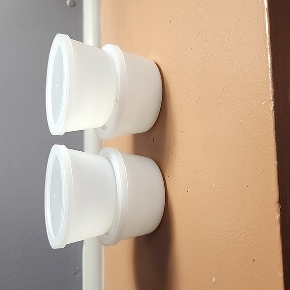 Glasbake Mushroom bakeware Full set - Picture 5 of 9